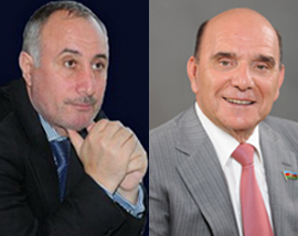 Deputat-jurnalist həmrəyliyi: “Şamaxı bərbad gündədir”