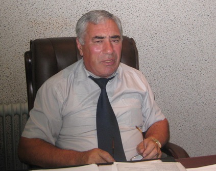 “Onlar Hafiz Hacıyevlə ayaqlaşa bilməzlər” - Prezidentliyə namizəddən ittihamlar