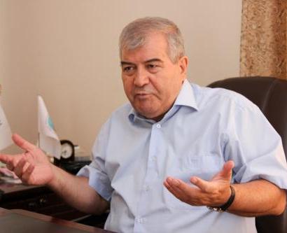 Sabir Rüsəmxanlı yeni təyinatlara imza atdı