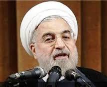 Ruhani İranda uran istehsalına qadağa qoydu 