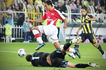 “Fənər” “Arsenal”ı imtahana çəkəcək