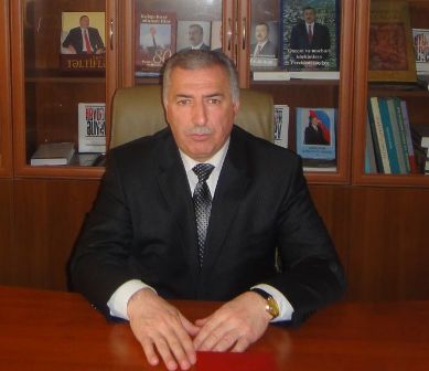 Kəlbəcərin icra başçısı “Goranboy hadisələri”ndən danışdı