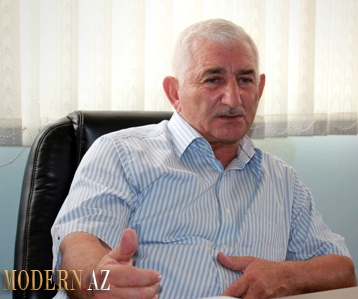 Şamaxının eks-deputatı: “Rüstəm İbrahimbəyovu Şamaxıda mənim kimi tanıyırlar”