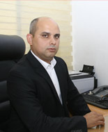 İctimai Televiziyada daha bir yeni direktor təyinatı oldu
