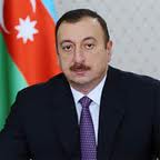 Azərbaycanda yaşayan ruslar İlham Əliyevin namizədliyini dəstəklədi