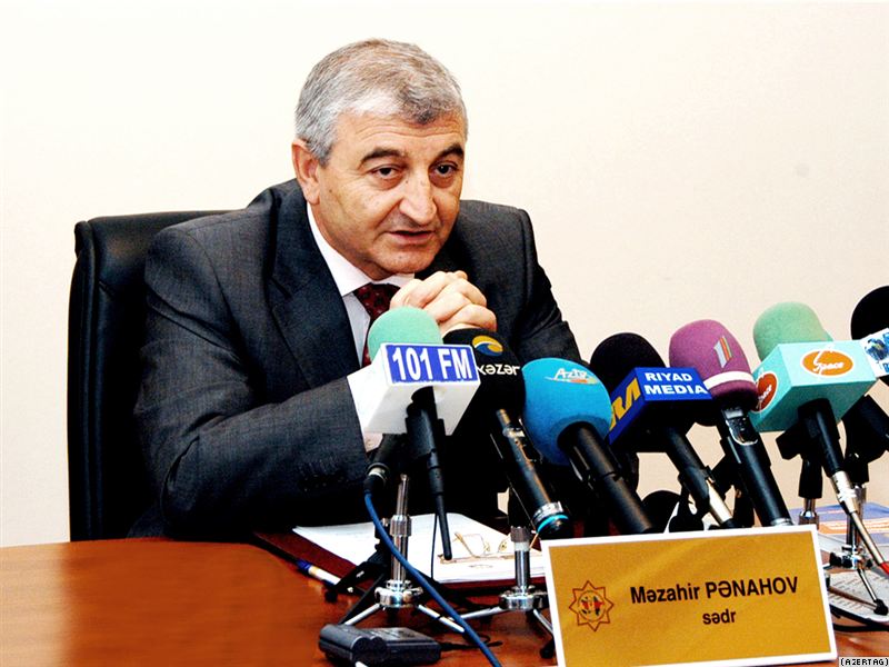 MSK sədri Rüstəm İbrahimbəyovdan danışdı: “5 gün ərzində qərar açıqlanacaq”