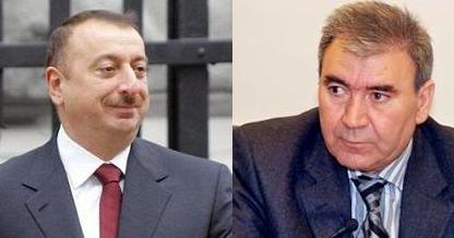 YAP-dan Milli Şuranın yeni namizədinə REAKSİYA: “İstəyir Cəmil yox, lap Məmməd olsun”