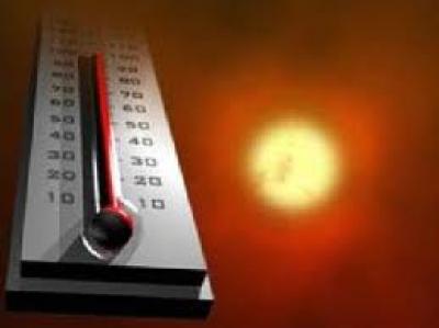 Sabah 38 dərəcə isti olacaq - HAVA