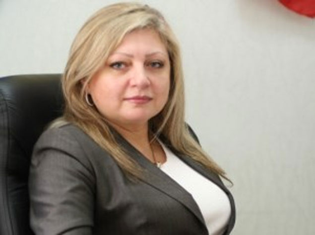 Moldovalı Ombudsman Azərbaycana gələcək