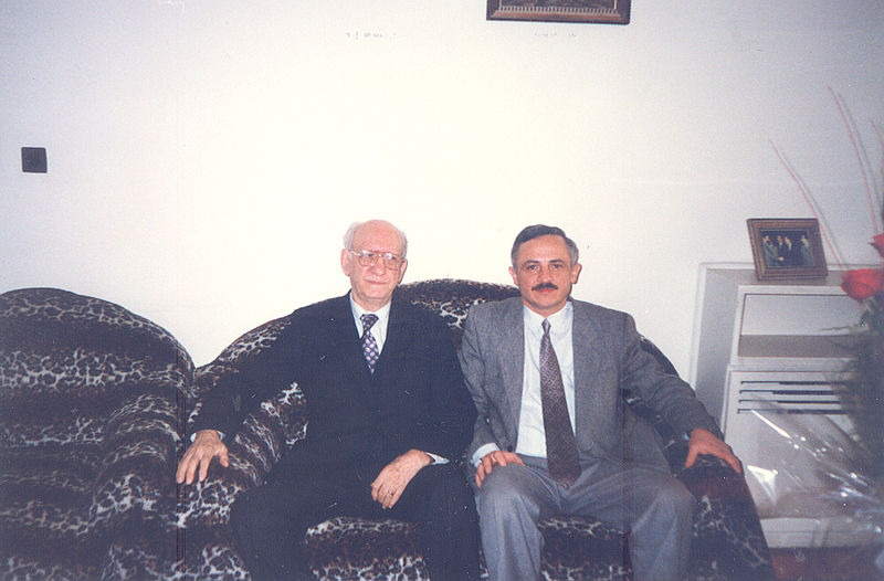 Azərbaycanın tanınmış diplomatı faciəli şəkildə öldü - FOTOLAR