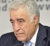 İlyas İsmayılovun namizədliyi təsdiq edildi