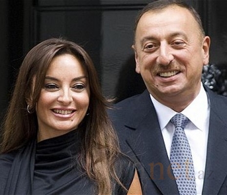 Mehriban Əliyeva üçün özəl gün... 