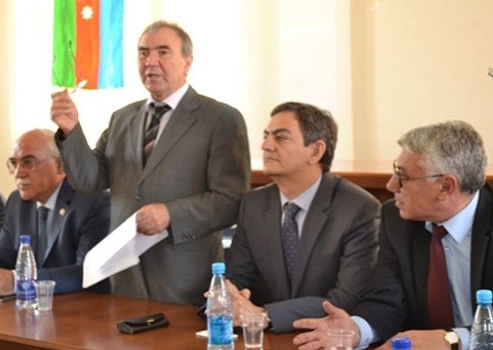 Milli Şura rəhbərliyi bölgələrə səfər edəcək 