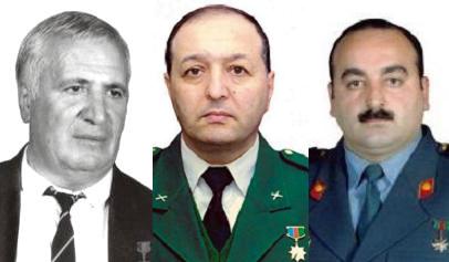 Milli Qəhrəmanlar prezident seçkilərində kimi dəstəkləyəcək? 