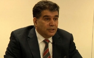 Elşad Abdullayev həbs ediləcək - Rəsmi MƏLUMAT