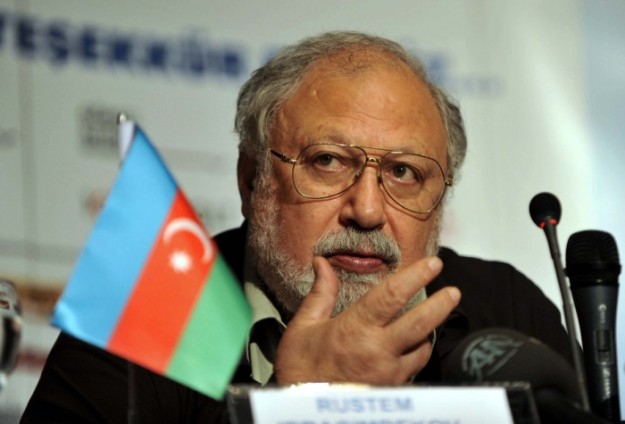 MSK-dan Rüstəm İbrahimbəyovla bağlı yeni AÇIQLAMA