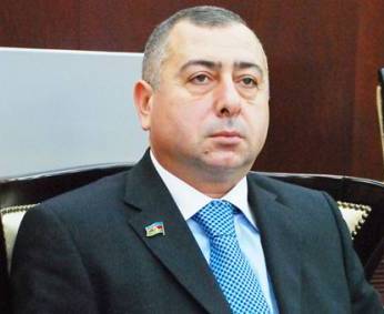 Deputat evinin əlindən alınacağı haqda xəbərə aydınlıq gətirdi