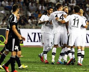 UEFA “Qarabağ”la bağlı erməni təxribatına qarşı hərəkətə keçdi