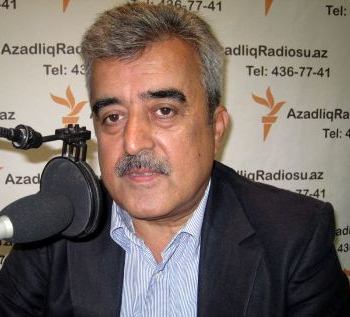 Etibar Məmmədov və partiyası seçkidən imtina etdi