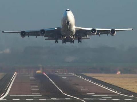 Ermənistan Azərbaycanla sərhəddə yeni aeroport açır