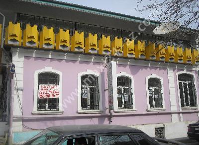 Rəsul Quliyevin partiyası qərargahından çıxarıldı - FOTO