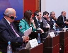 Dünyanın 40 deputatı Gəncədə toplanır