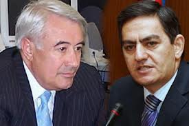 Rəsul Quliyevin qərargahı Əli Kərimliyə verilir