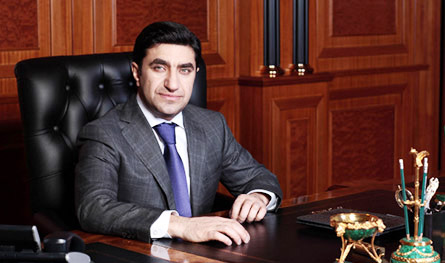 “İlham Rəhimovsuz bir addım belə, atmıram” - “Ən varlılar siyahısı”nda 33-cü azərbaycanlı - PORTRET