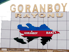 Ya bizə yemək verin, ya da sizə qaz xətti çəkilməyəcək - GORANBOYDA RƏZALƏT