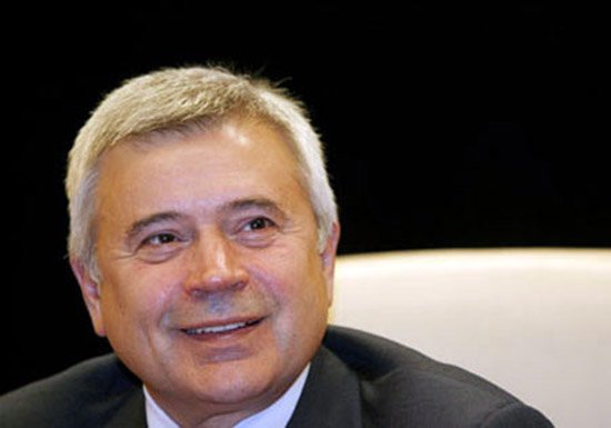 Abbas Abbasovdan Vahid Ələkbərova MESAJ