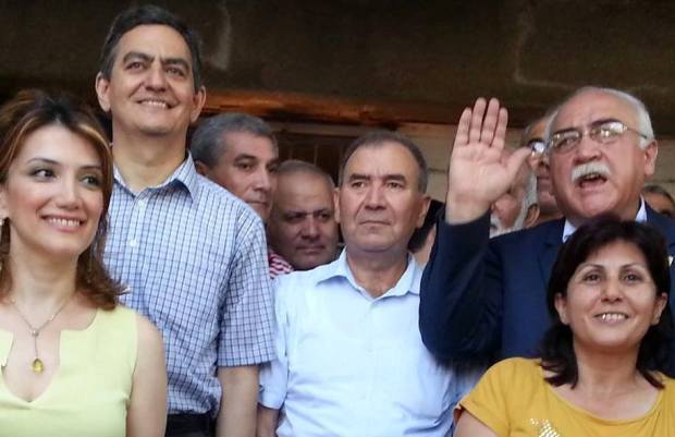 Cəmil Həsənli Milli Şuranın toplantısından danışdı