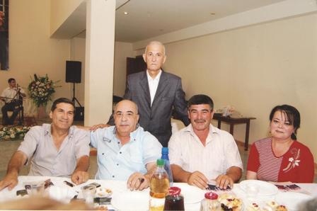 Arif Quliyevin “sevgilisi”: “Onun səfərlərdə etdiyi “səhvləri” yoldaşına deməmişəm” - MÜSAHİBƏ