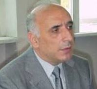 Akif Muradverdiyev vəkilindən imtina etdi