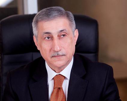 Azərbaycanın ilk jurnalist təşkilatının təsisçisi 55 yaşını qeyd edir