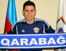 Reynaldo “Qarabağ”ı tərk edə bilər