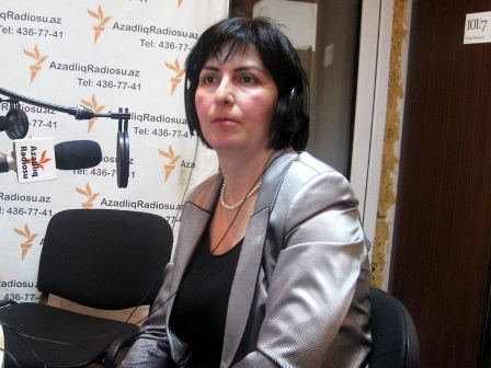 Nərimanov irsinin araşdırıcısı: “Onun məzarı Azərbaycanda yerini tapmalıdır”
