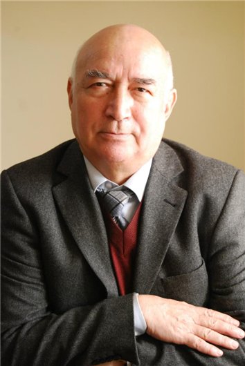 Ələkbər Salahzadə haqqında NEKROLOQ