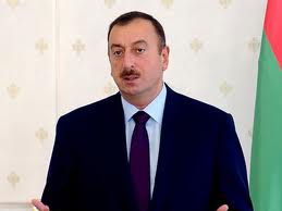 İlham Əliyev yəhudi icmasını təbrik etdi