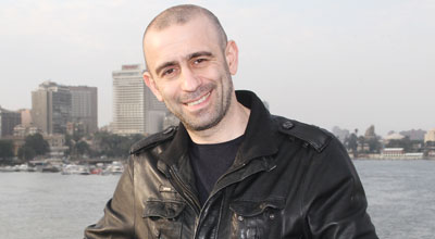 Tanınmış jurnalist Vahid Mustafayevin 45 yaşı tamam olub