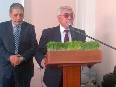 “El” hərəkatı “Rusiya projesi”nə görə Milli Şuraya üsyan etdi