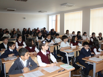 Təhsil eksperti uşaq bağçaları ilə bağlı deputatlara çağırış etdi
