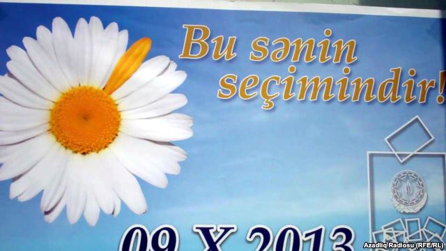 Prezidentliyə namizədlərə məhdudiyyət - təşviqata istənilən qədər pul xərcləmək olmaz - AÇIQLAMA