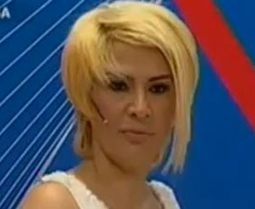 ANS itkinləri axtaracaq - Ulvira Qarayeva “Gözüm yolda” verilişinin sirlərini açıqlamadı - VİDEO