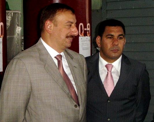 YAP Fərhad Əliyevin əfv müraciətini müsbət qarşıladı