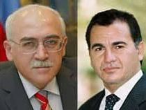 Müsavatdan Əvəz Temirxana sərt CAVAB