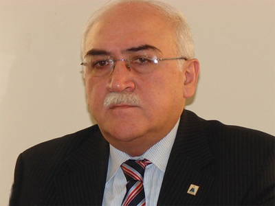 İsa Qəmbər Milli Şura sədri ilə Londona gedəsi olmadı