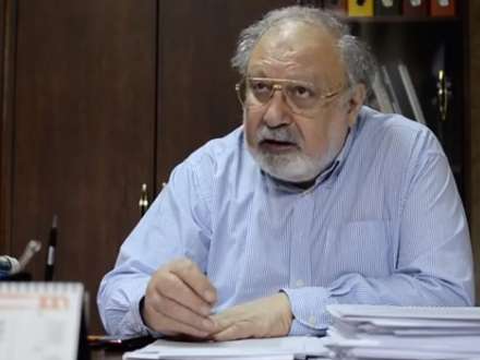 Rüstəm İbrahimbəyov: “Mən Lalə Şövkətin tərəfindəyəm” - MÜSAHİBƏ