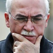 İsa Qəmbər hiddətləndi: “Onların maskaları cırıldı”