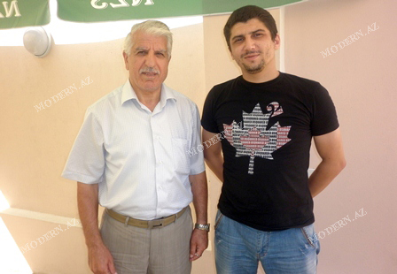 “Moşu” kimi tanıdığımız xalq artisti Valeh Kərimov: “Öləndə uşaqlarım məni söyəcək” – MÜSAHİBƏ