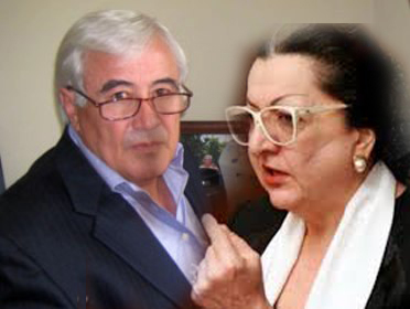 Rəsul Quliyev Lalə Şövkətin müdafiəsinə qalxdı: “Ona şər atırlar..”